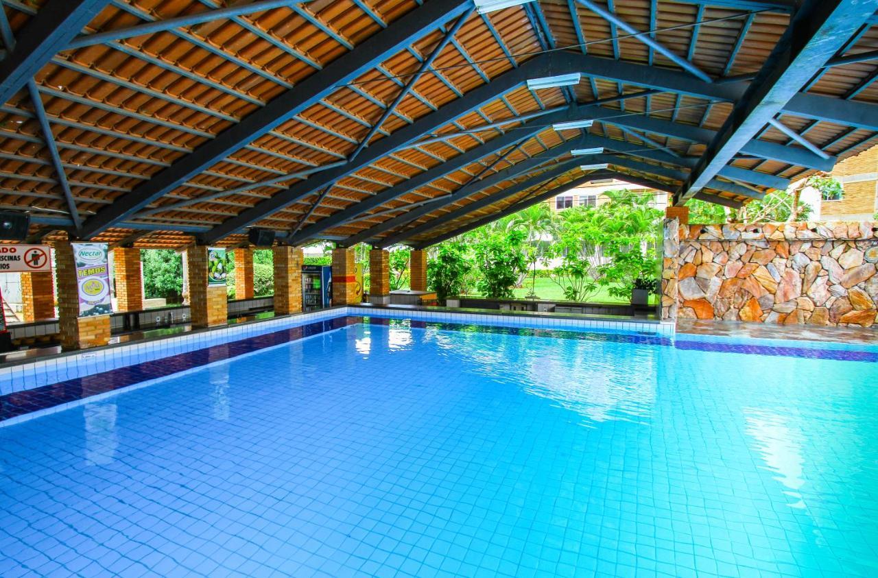 Caldas Novas Imperio Romano Com 1 Dia No Acqua Park Exterior foto