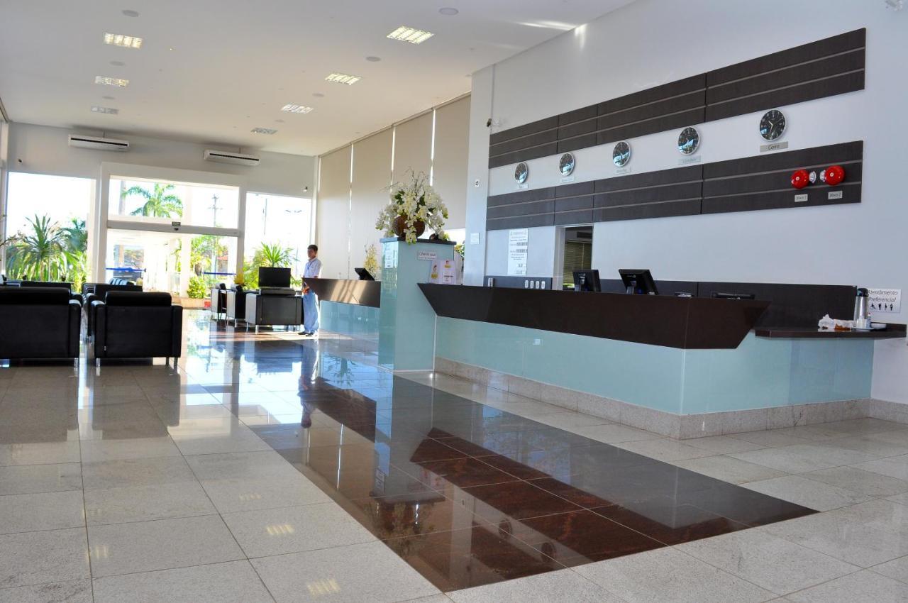 Caldas Novas Imperio Romano Com 1 Dia No Acqua Park Exterior foto