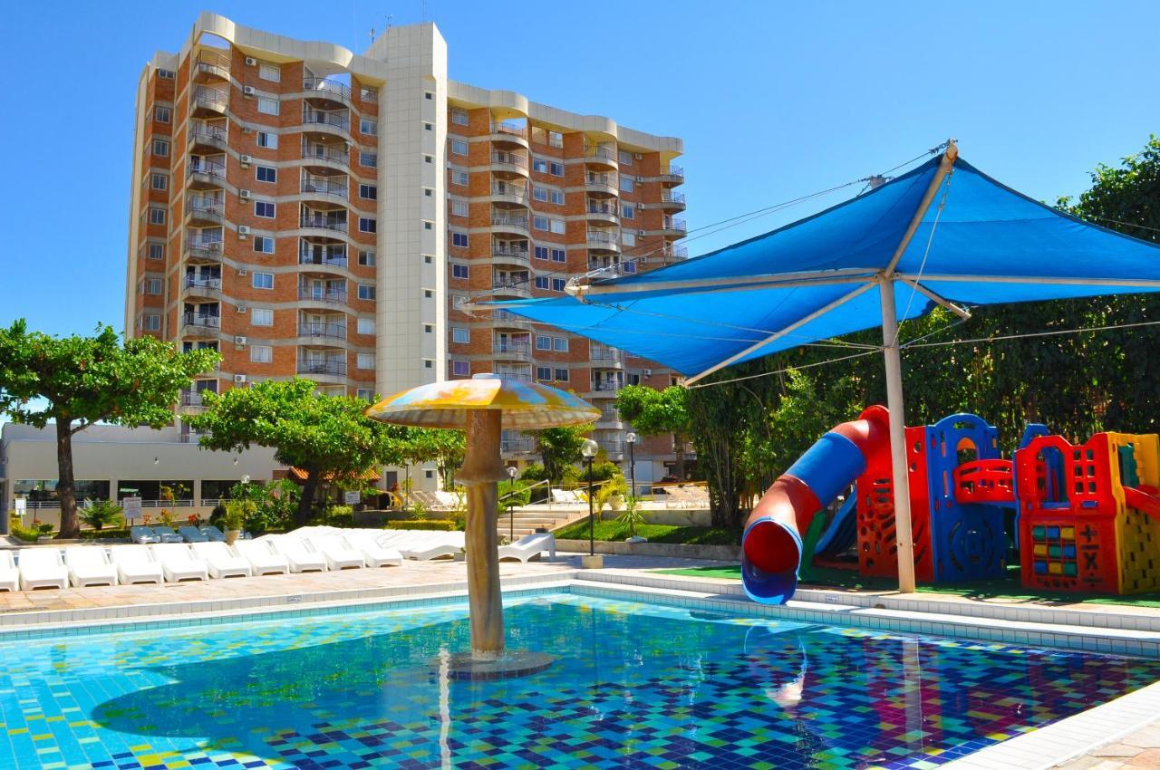 Caldas Novas Imperio Romano Com 1 Dia No Acqua Park Exterior foto