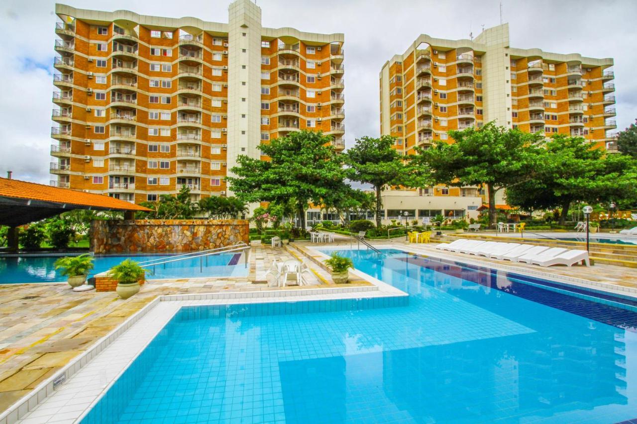 Caldas Novas Imperio Romano Com 1 Dia No Acqua Park Exterior foto