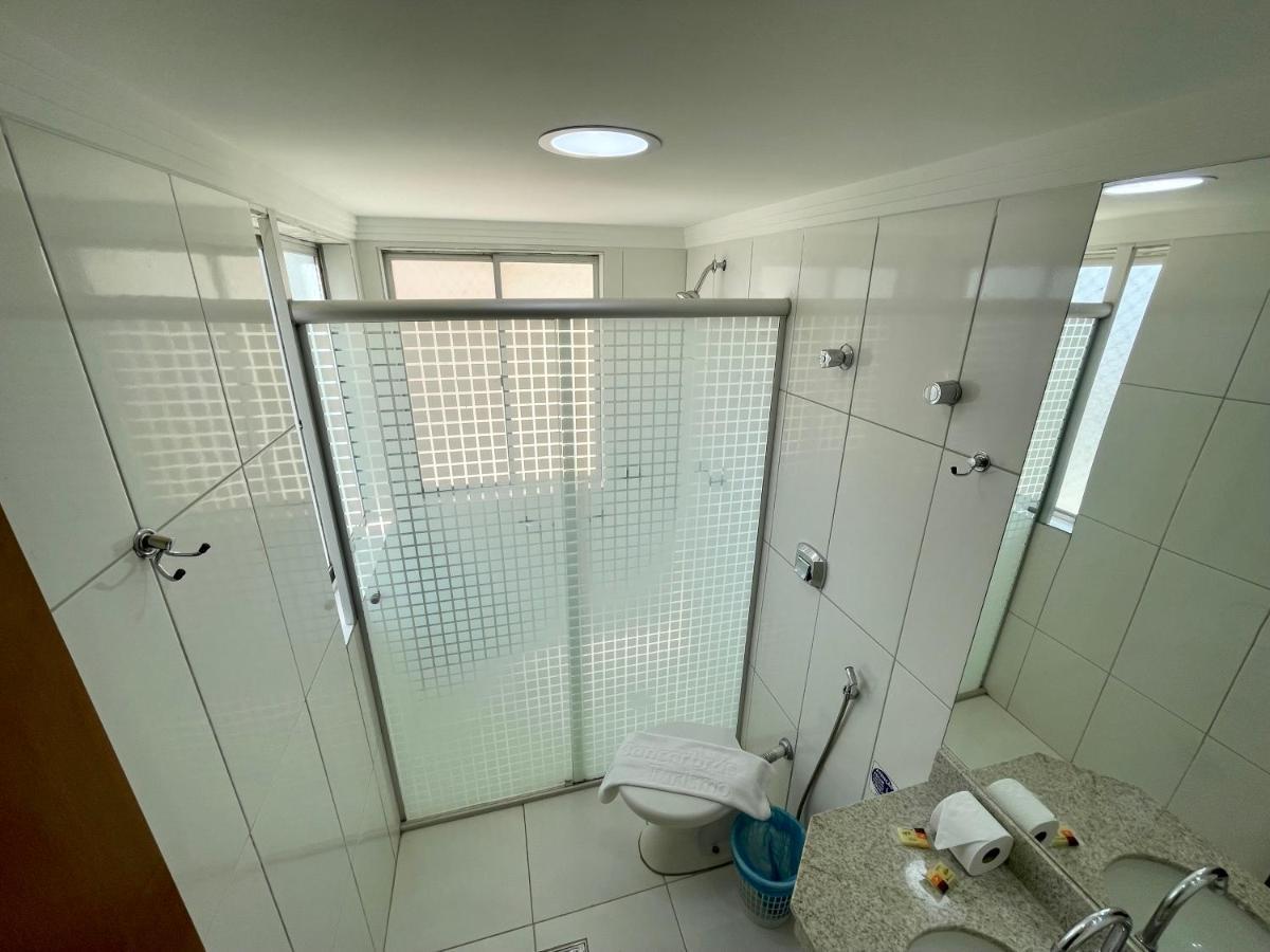 Caldas Novas Imperio Romano Com 1 Dia No Acqua Park Exterior foto